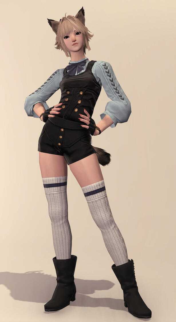 Casual Alt.