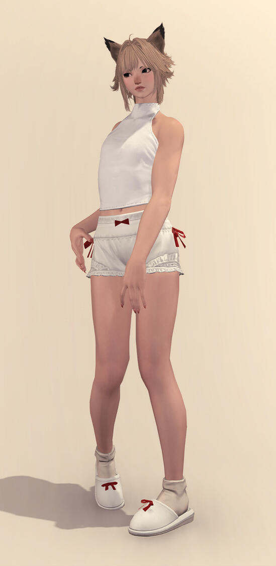Underclothes