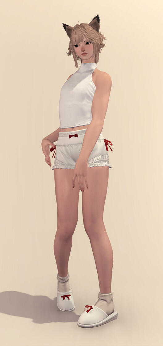Underclothes