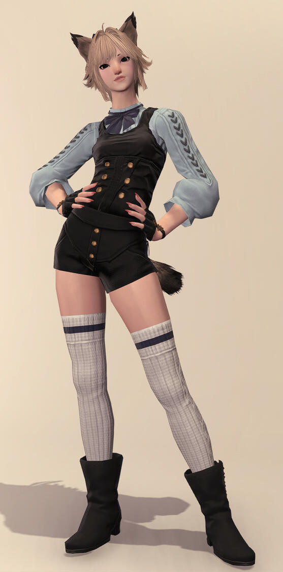 Casual Alt.